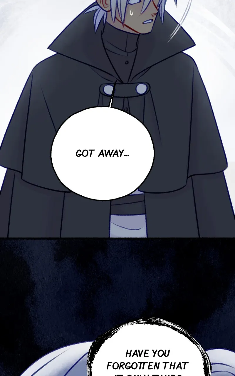 Raven Saga Chapter 101 page 72 - 