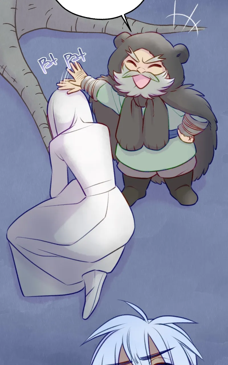 Raven Saga Chapter 101 page 79 - 