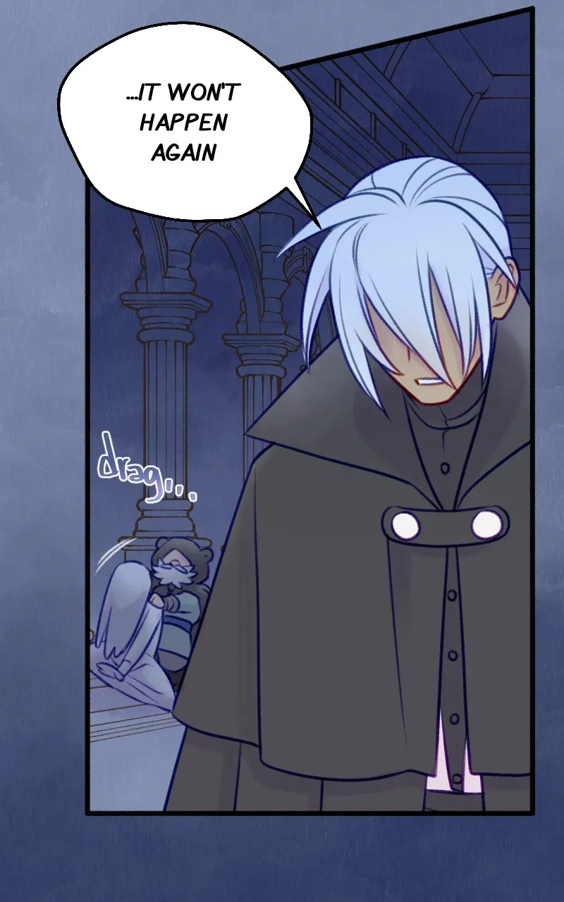 Raven Saga Chapter 101 page 81 - 