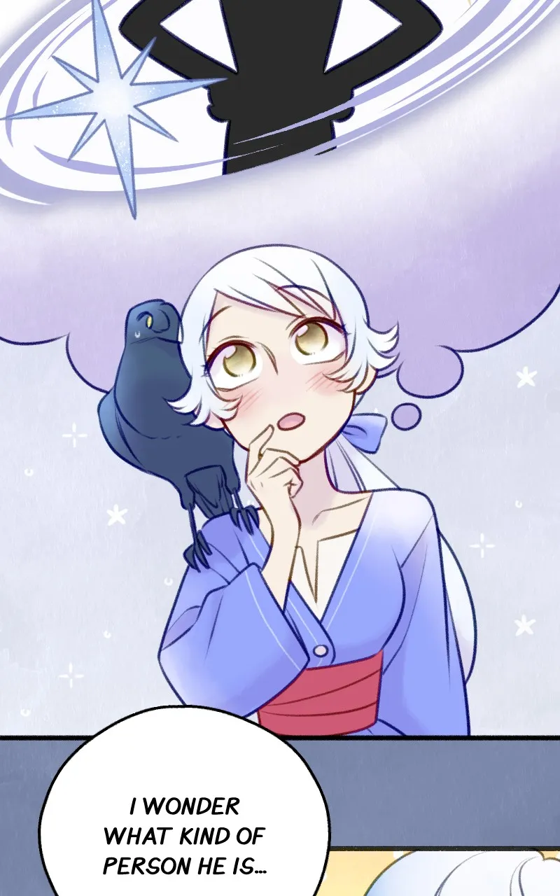 Raven Saga Chapter 101 page 10 - 