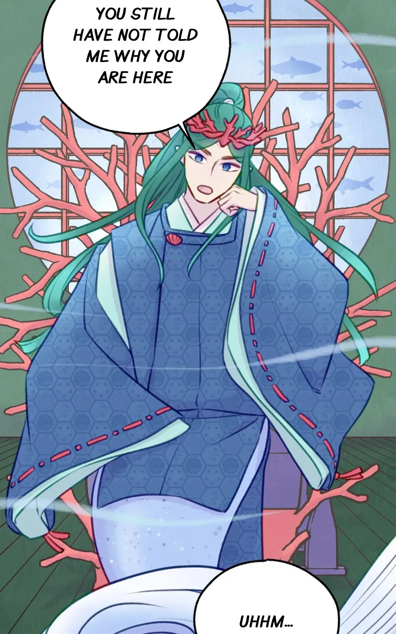 Raven Saga Chapter 102 page 11 - 