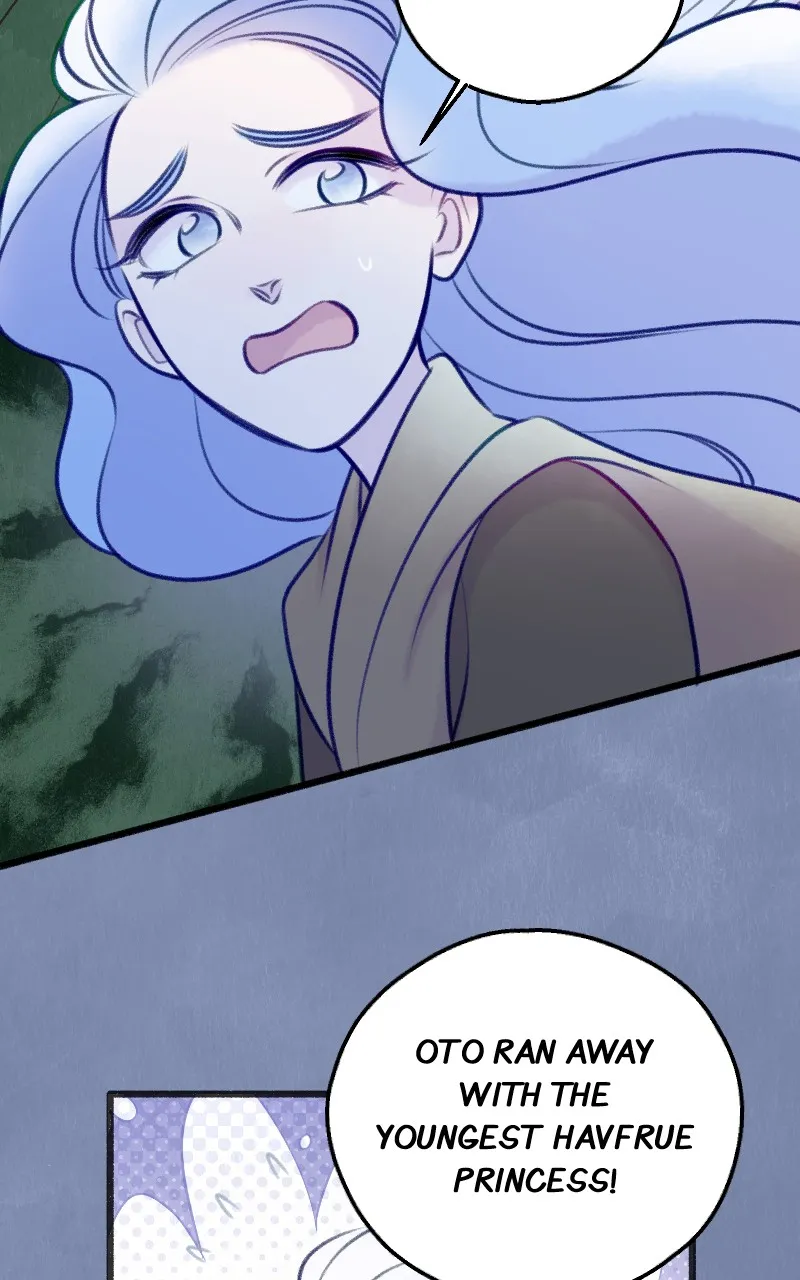 Raven Saga Chapter 102 page 12 - 