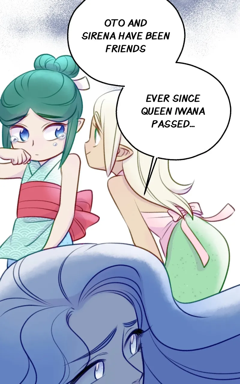 Raven Saga Chapter 102 page 17 - 