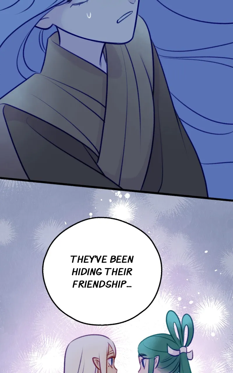Raven Saga Chapter 102 page 18 - 