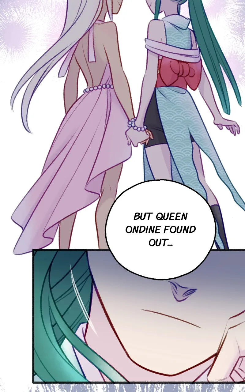 Raven Saga Chapter 102 page 19 - 