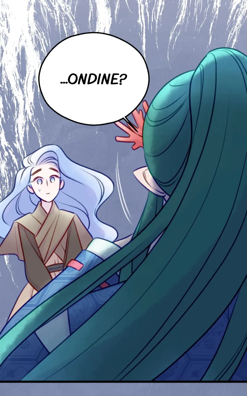 Raven Saga Chapter 102 page 20 - 