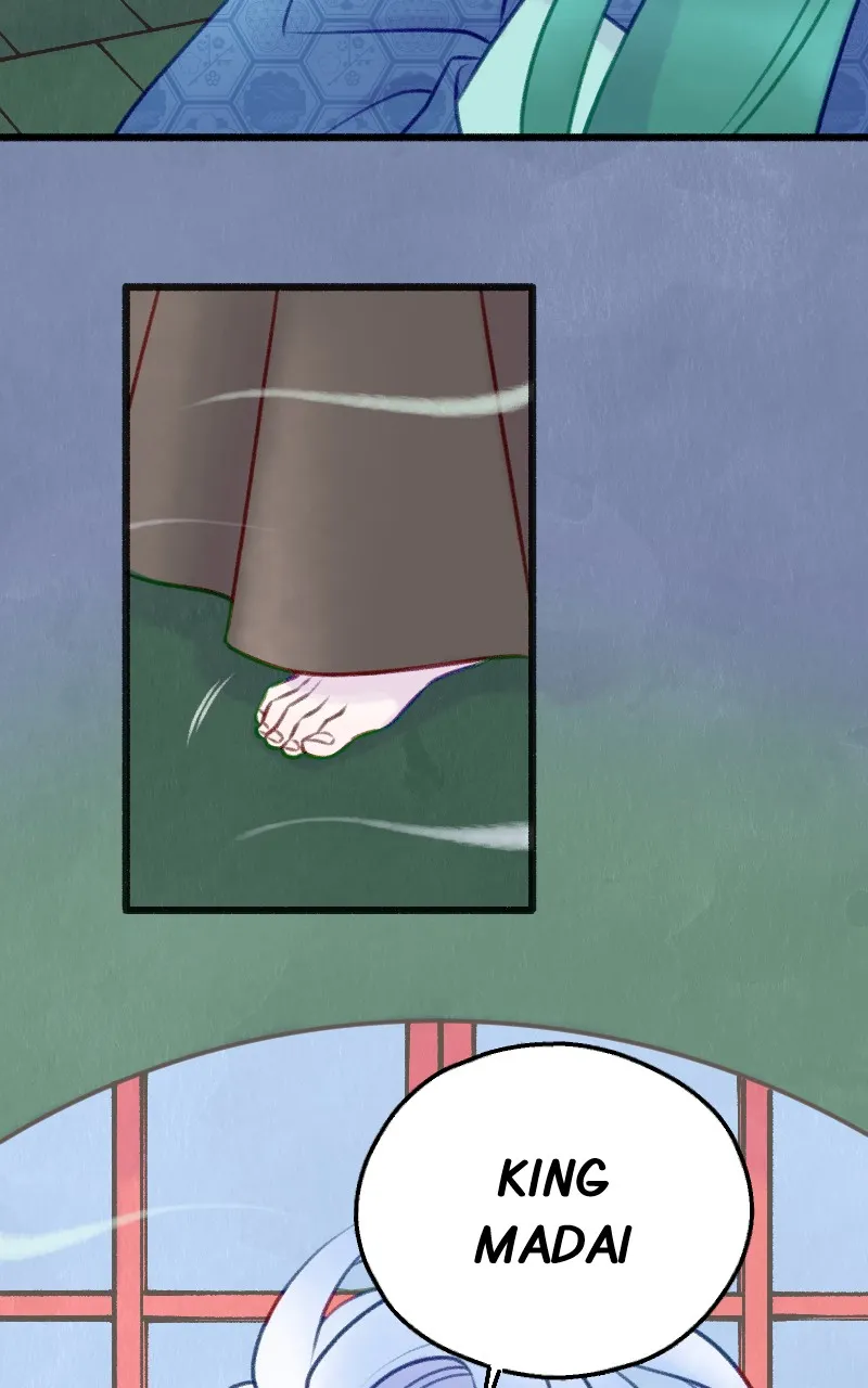 Raven Saga Chapter 102 page 3 - 