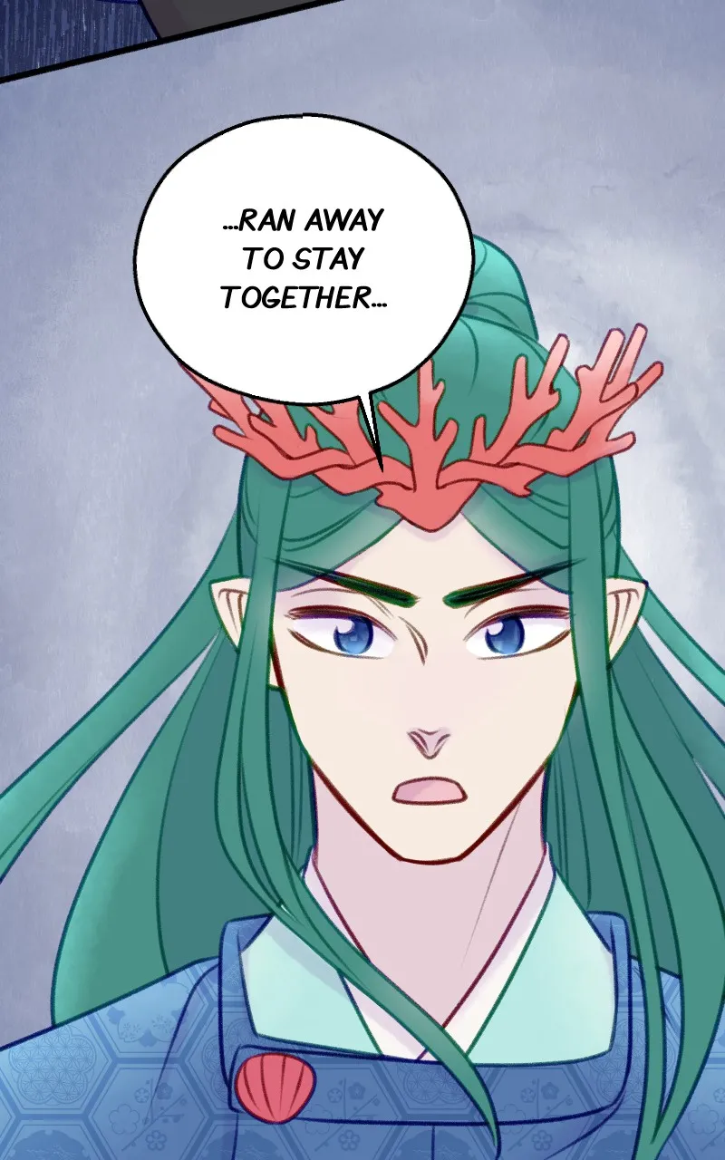 Raven Saga Chapter 102 page 22 - 
