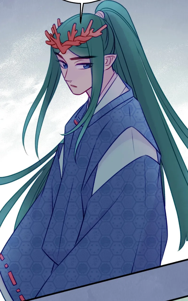 Raven Saga Chapter 102 page 28 - 