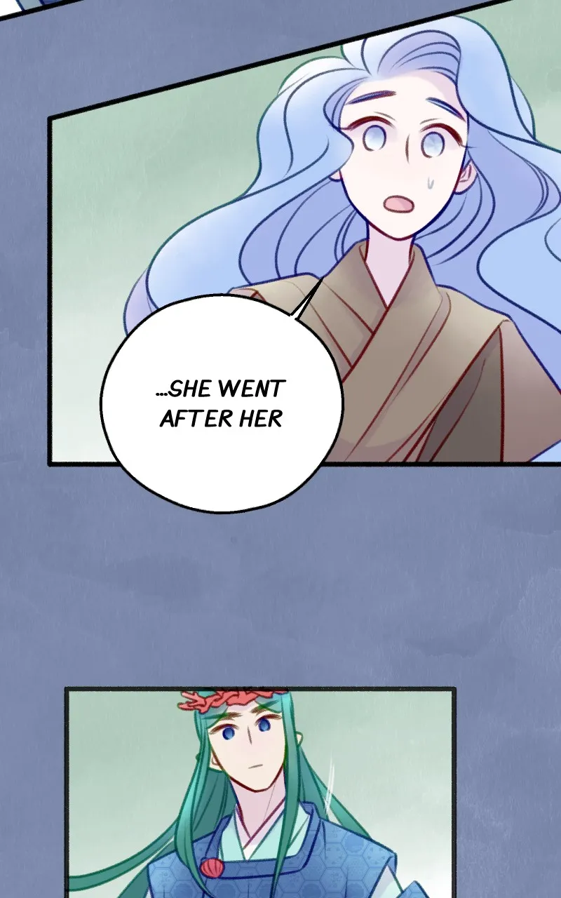 Raven Saga Chapter 102 page 29 - 