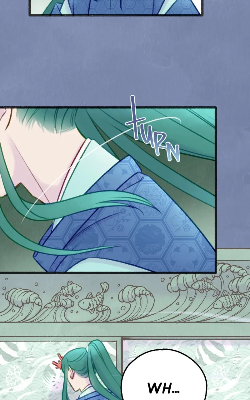 Raven Saga Chapter 102 page 30 - 