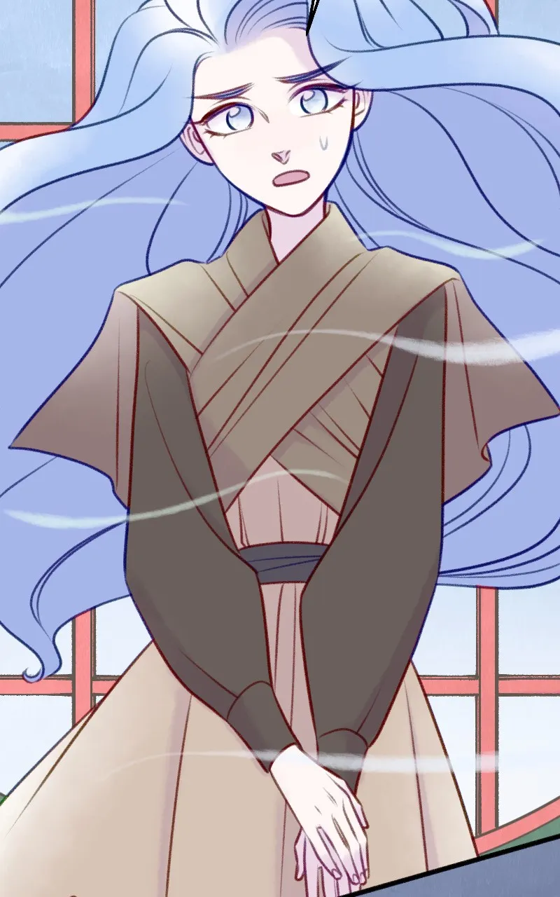 Raven Saga Chapter 102 page 4 - 