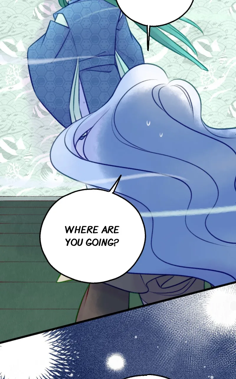 Raven Saga Chapter 102 page 31 - 