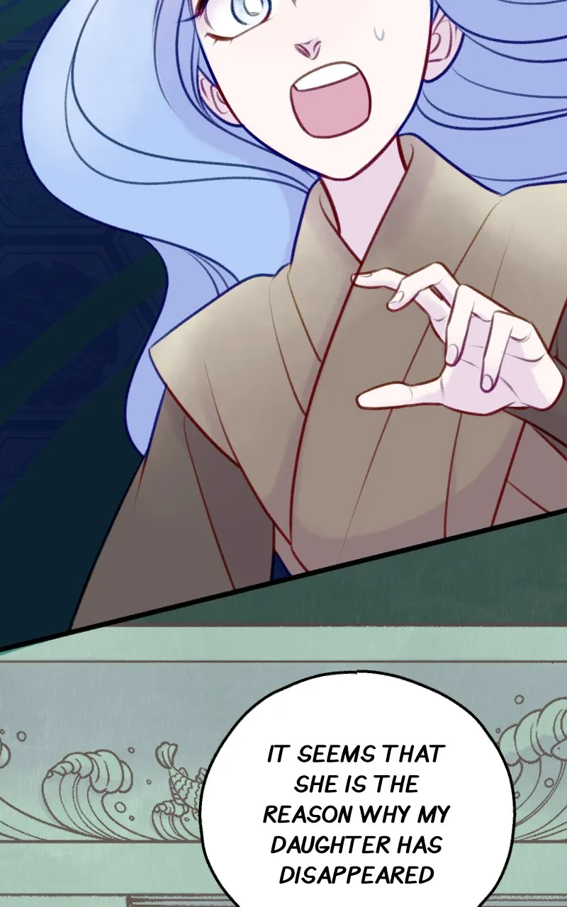 Raven Saga Chapter 102 page 34 - 