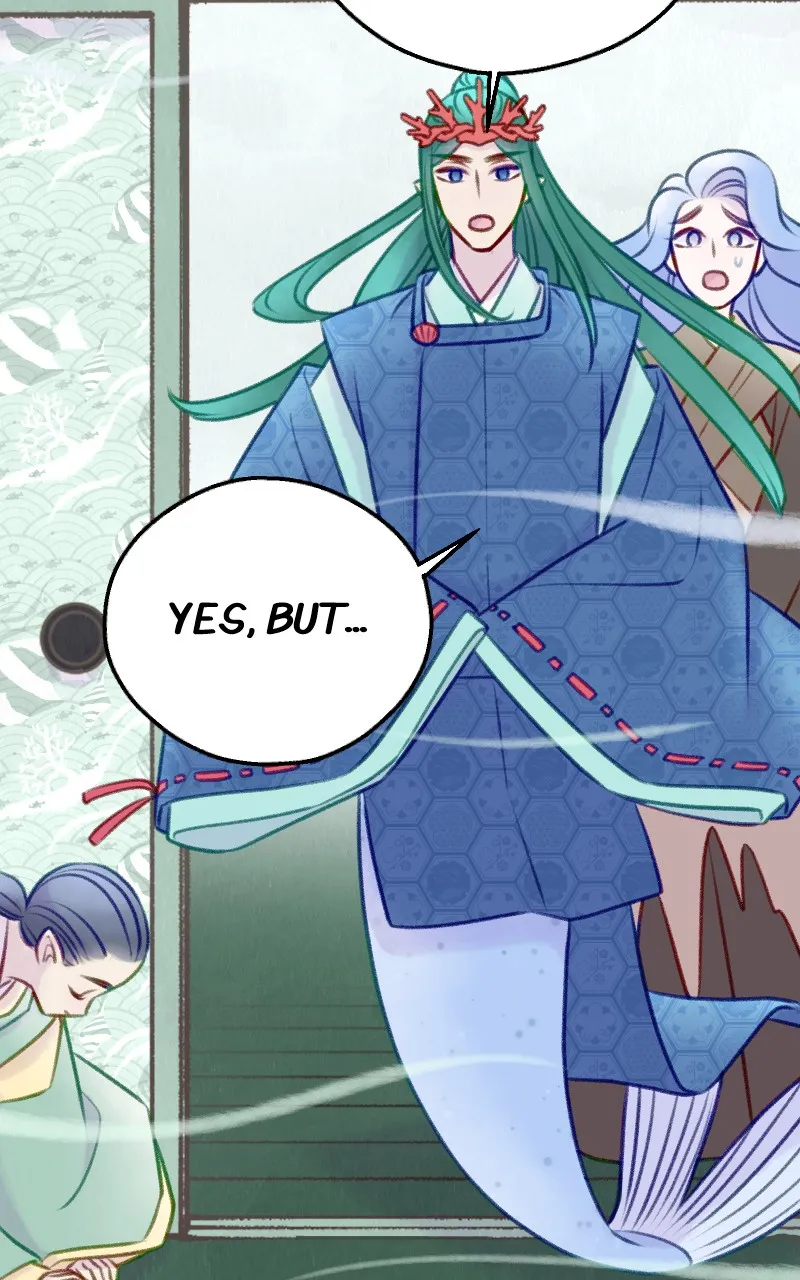 Raven Saga Chapter 102 page 35 - 