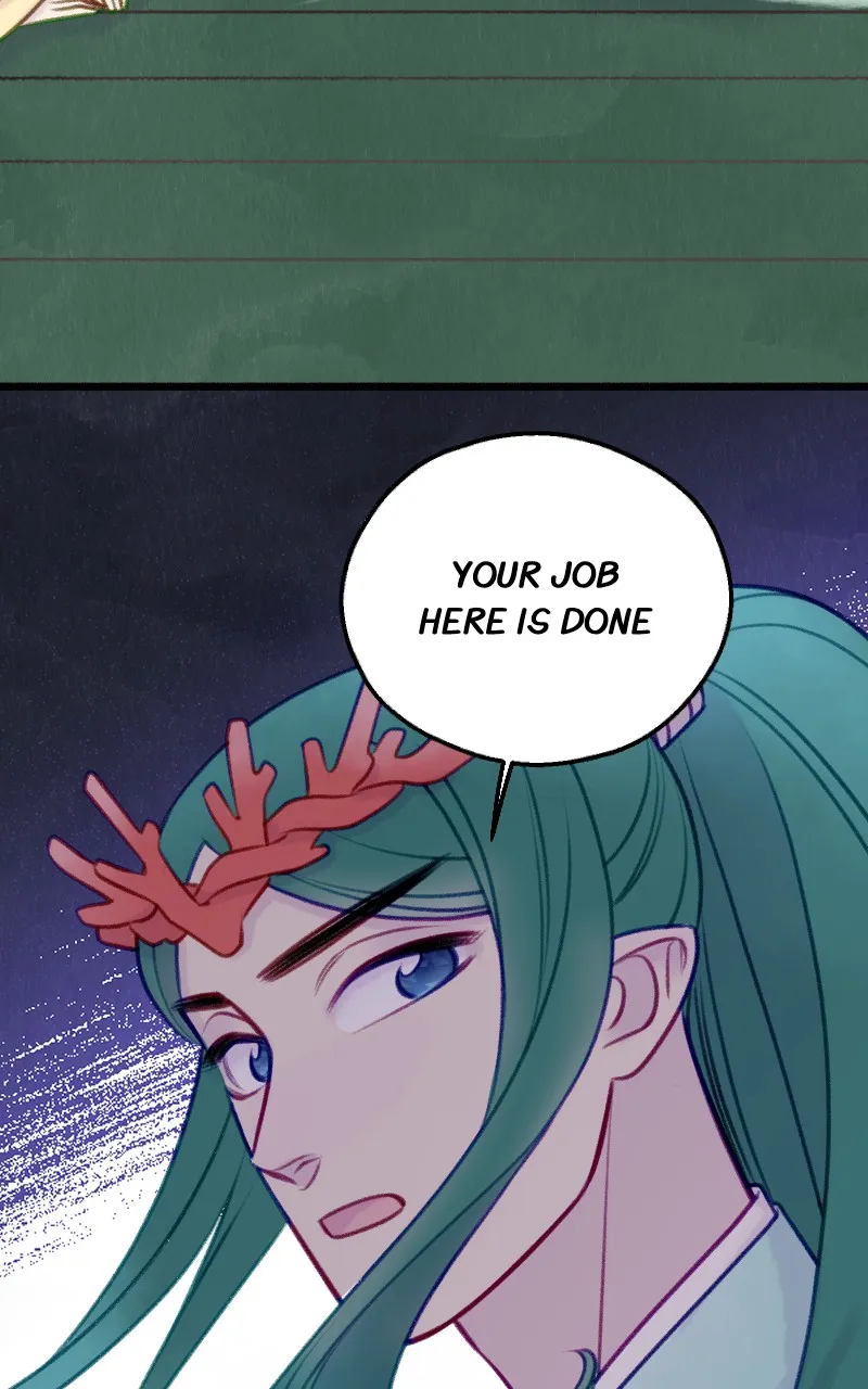 Raven Saga Chapter 102 page 36 - 