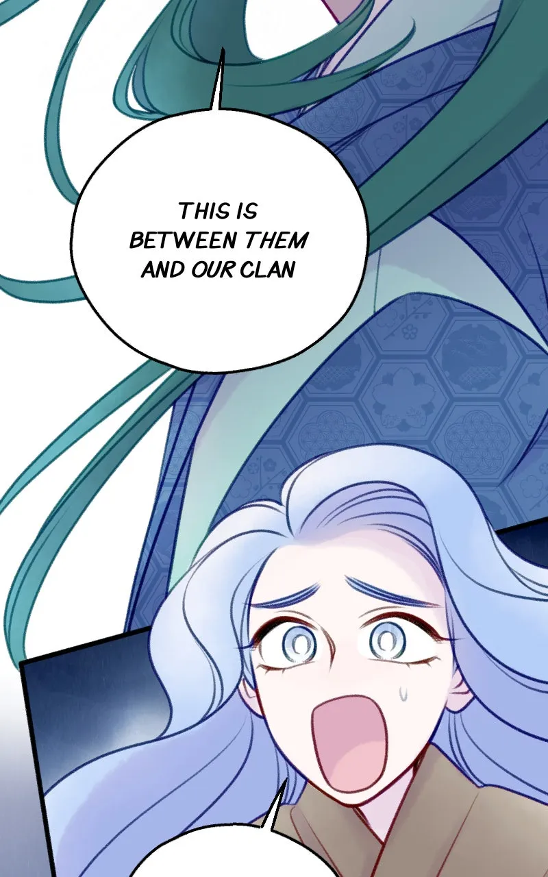Raven Saga Chapter 102 page 37 - 