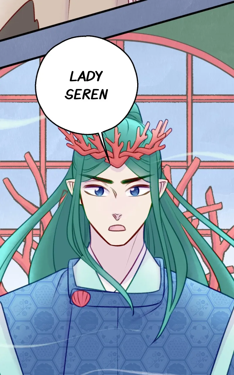 Raven Saga Chapter 102 page 5 - 
