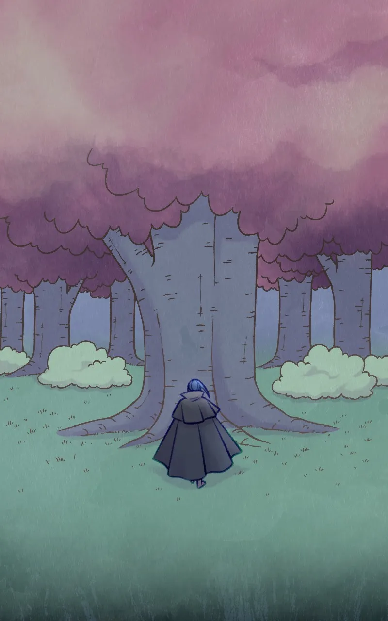 Raven Saga Chapter 102 page 45 - 