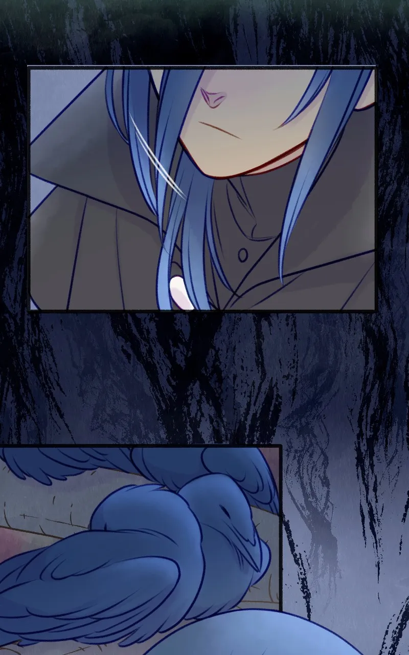 Raven Saga Chapter 102 page 46 - 