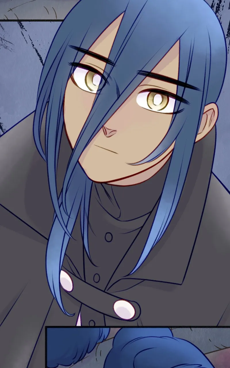 Raven Saga Chapter 102 page 47 - 