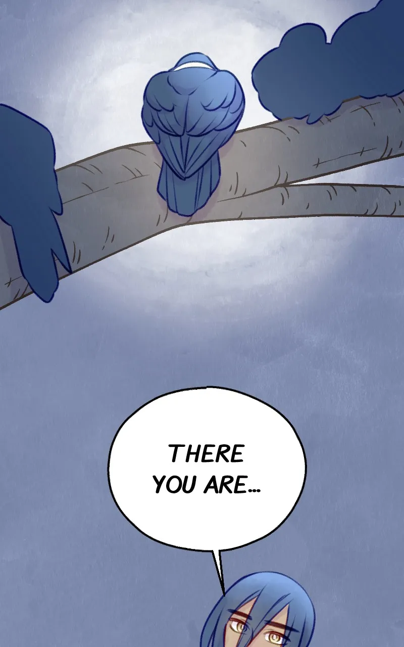 Raven Saga Chapter 102 page 50 - 