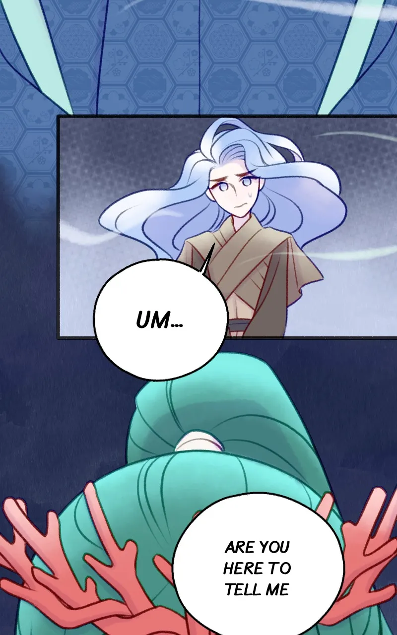Raven Saga Chapter 102 page 6 - 