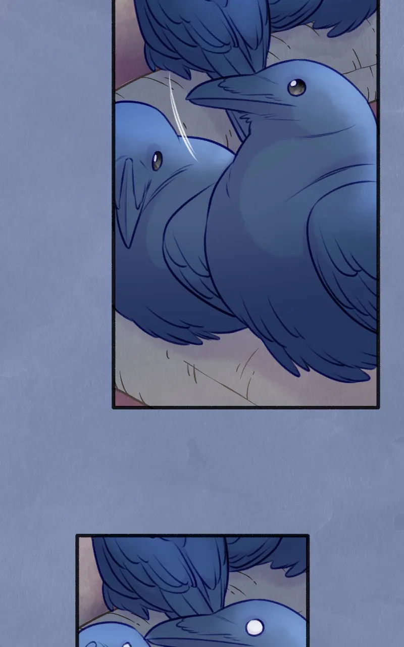 Raven Saga Chapter 102 page 53 - 