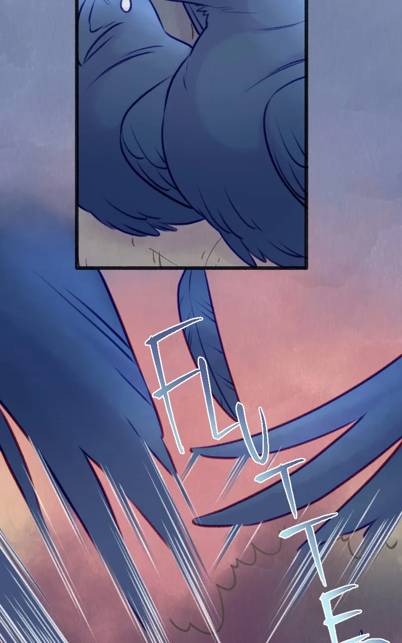 Raven Saga Chapter 102 page 54 - 