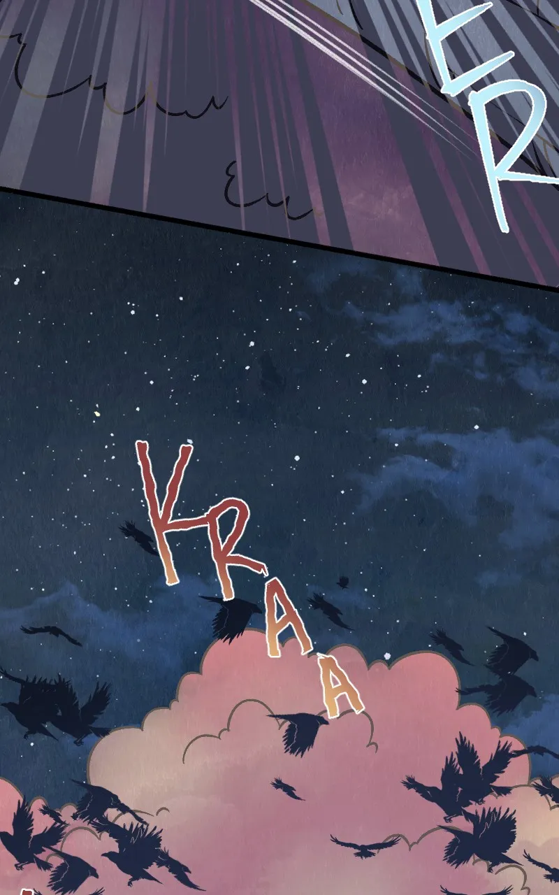 Raven Saga Chapter 102 page 56 - 