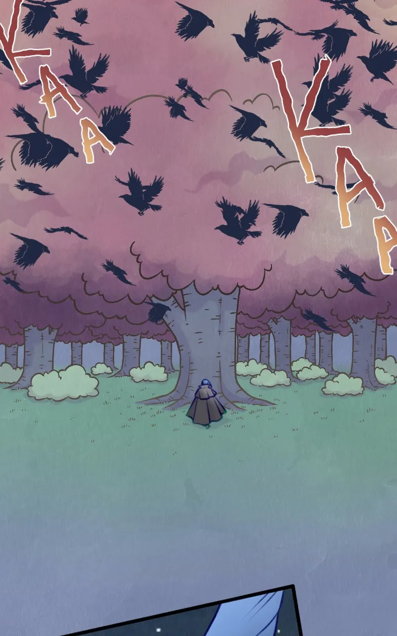 Raven Saga Chapter 102 page 57 - 