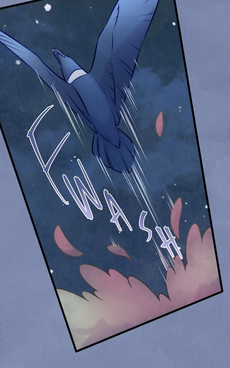 Raven Saga Chapter 102 page 58 - 