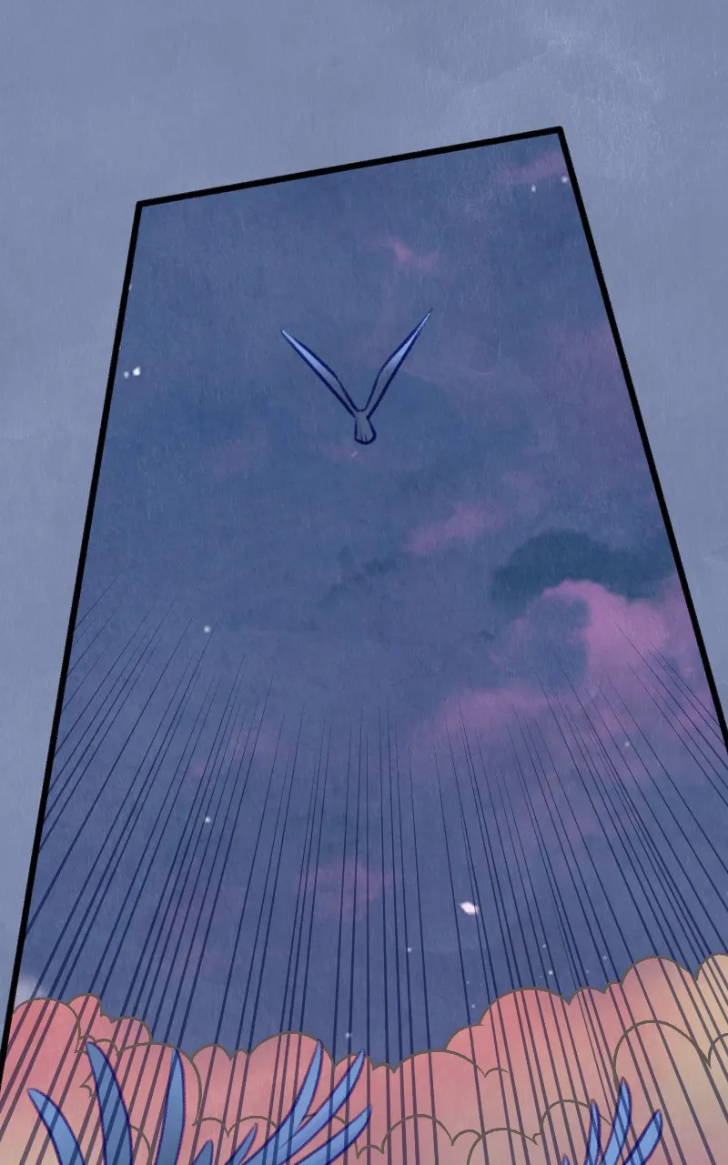 Raven Saga Chapter 102 page 60 - 