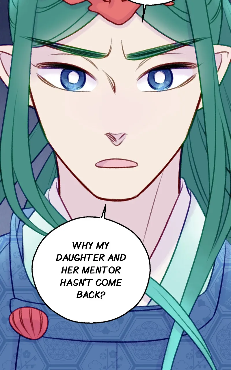 Raven Saga Chapter 102 page 7 - 