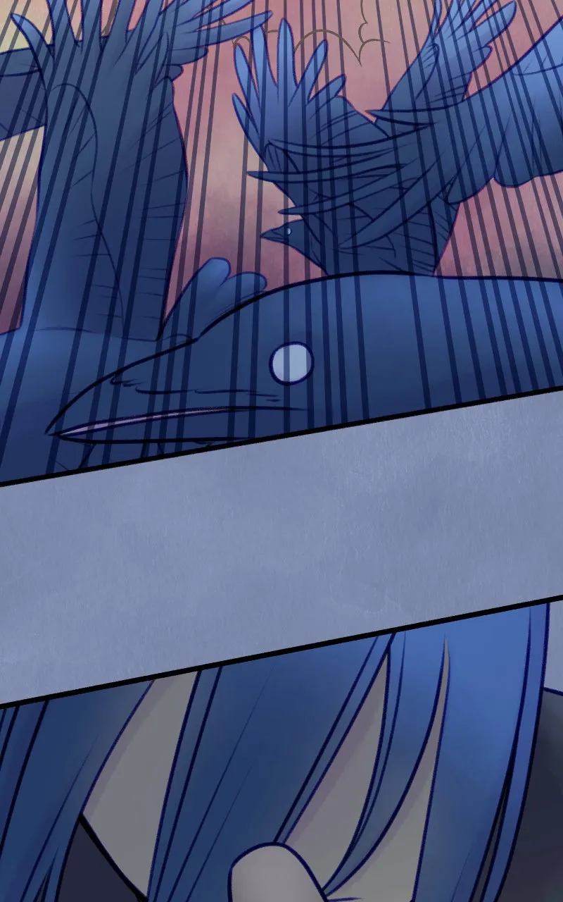 Raven Saga Chapter 102 page 61 - 