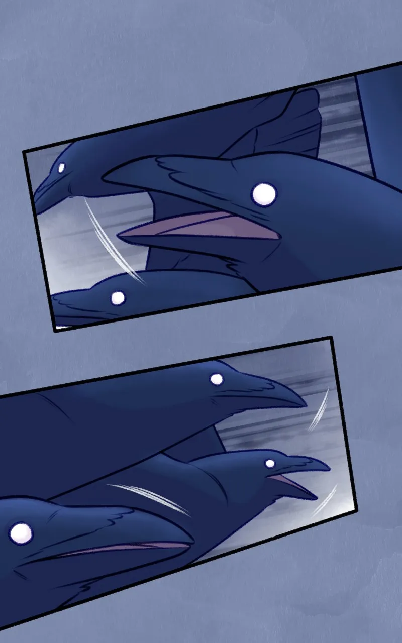 Raven Saga Chapter 102 page 63 - 