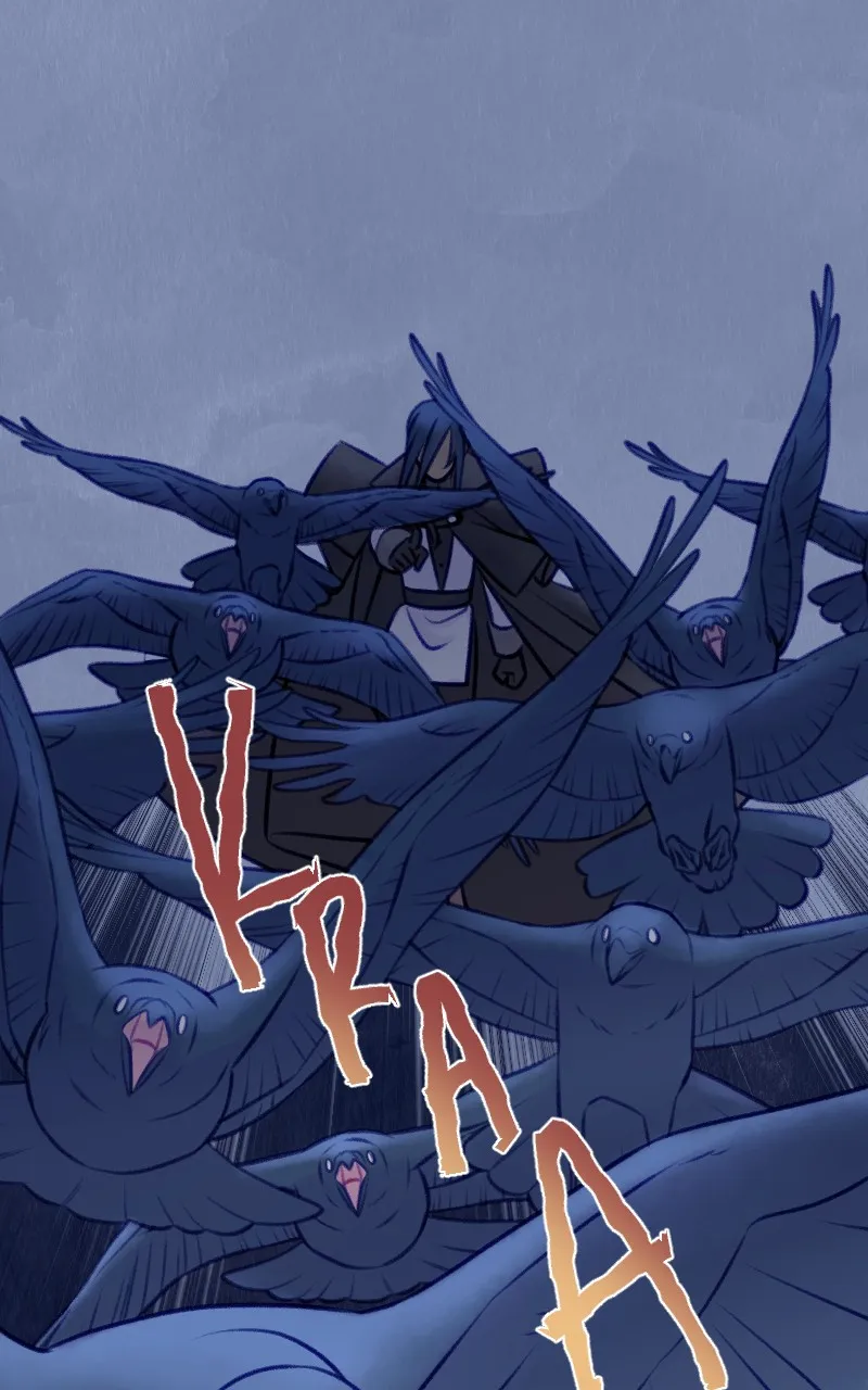 Raven Saga Chapter 102 page 64 - 