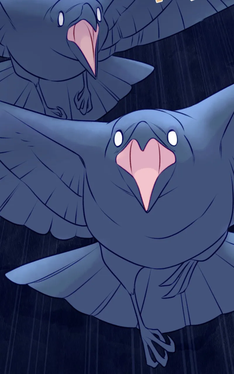 Raven Saga Chapter 102 page 65 - 
