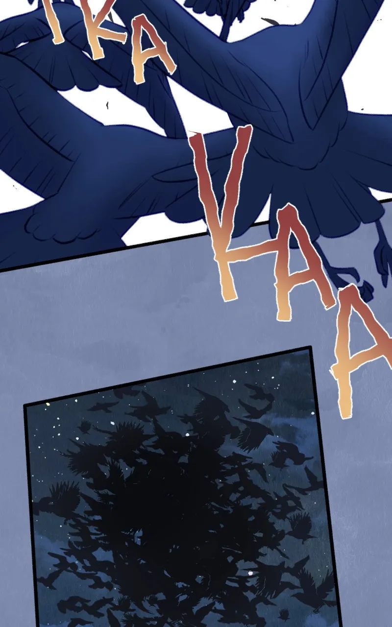 Raven Saga Chapter 102 page 68 - 