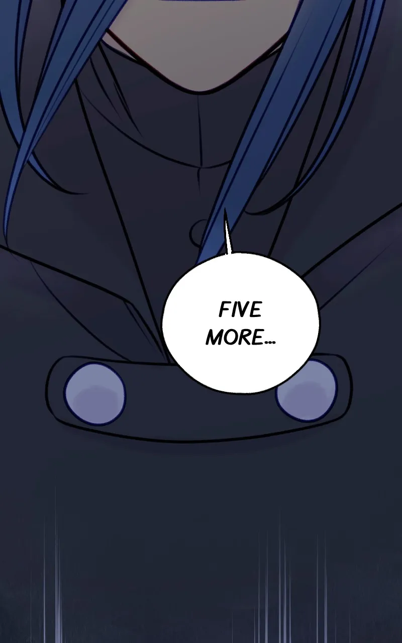 Raven Saga Chapter 102 page 70 - 