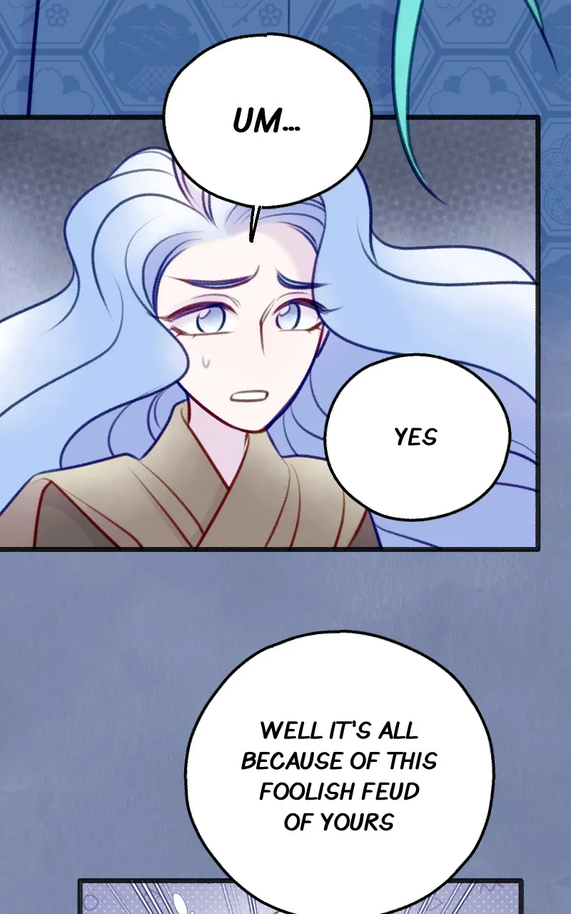 Raven Saga Chapter 102 page 8 - 