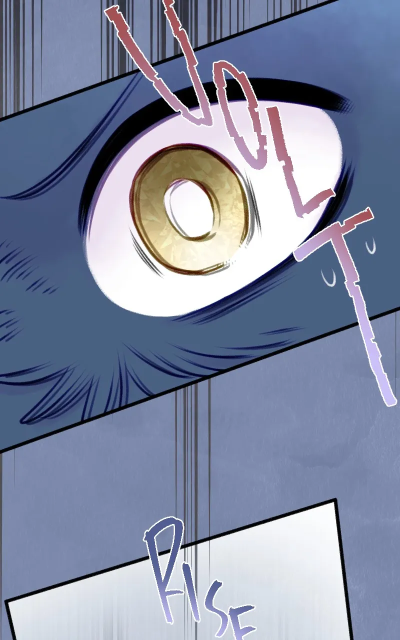 Raven Saga Chapter 102 page 72 - 