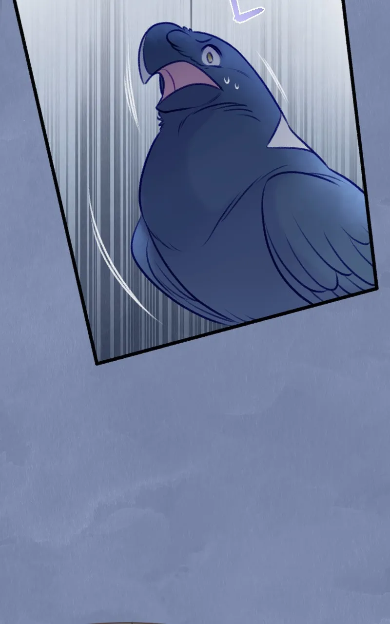 Raven Saga Chapter 102 page 73 - 