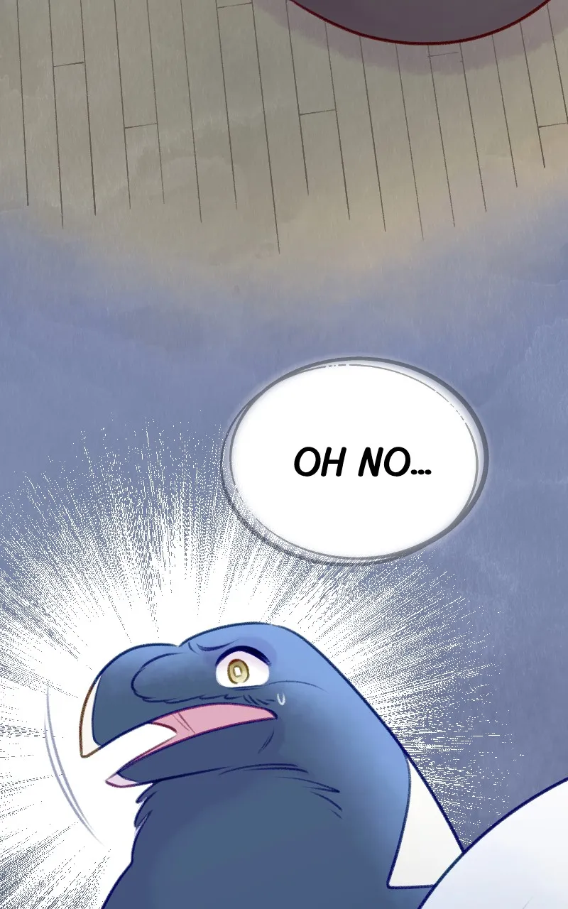 Raven Saga Chapter 102 page 75 - 
