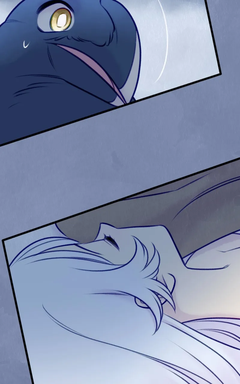Raven Saga Chapter 102 page 77 - 