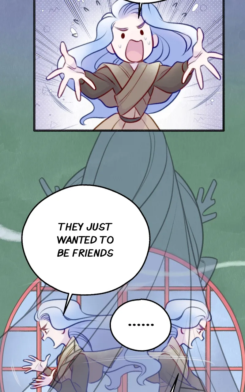 Raven Saga Chapter 102 page 9 - 