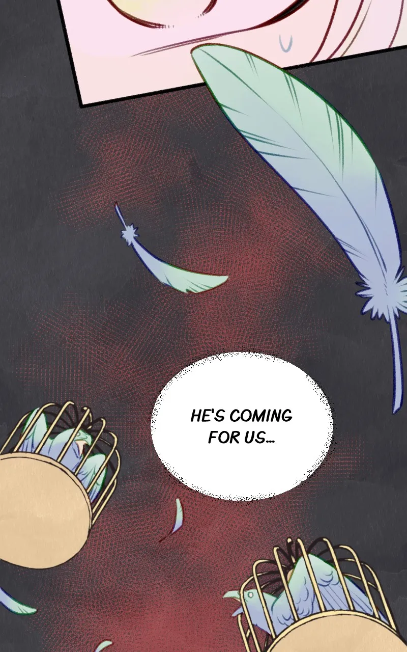 Raven Saga Chapter 102 page 87 - 