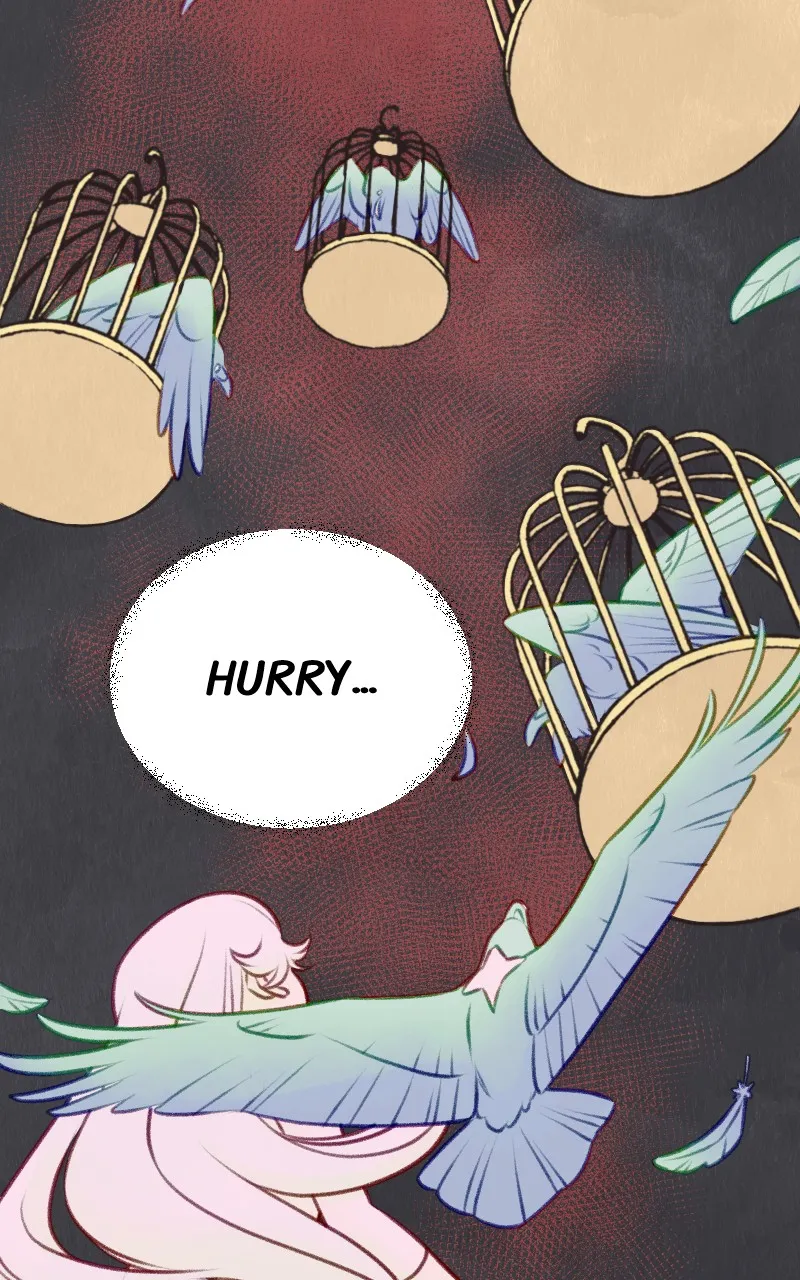 Raven Saga Chapter 102 page 88 - 