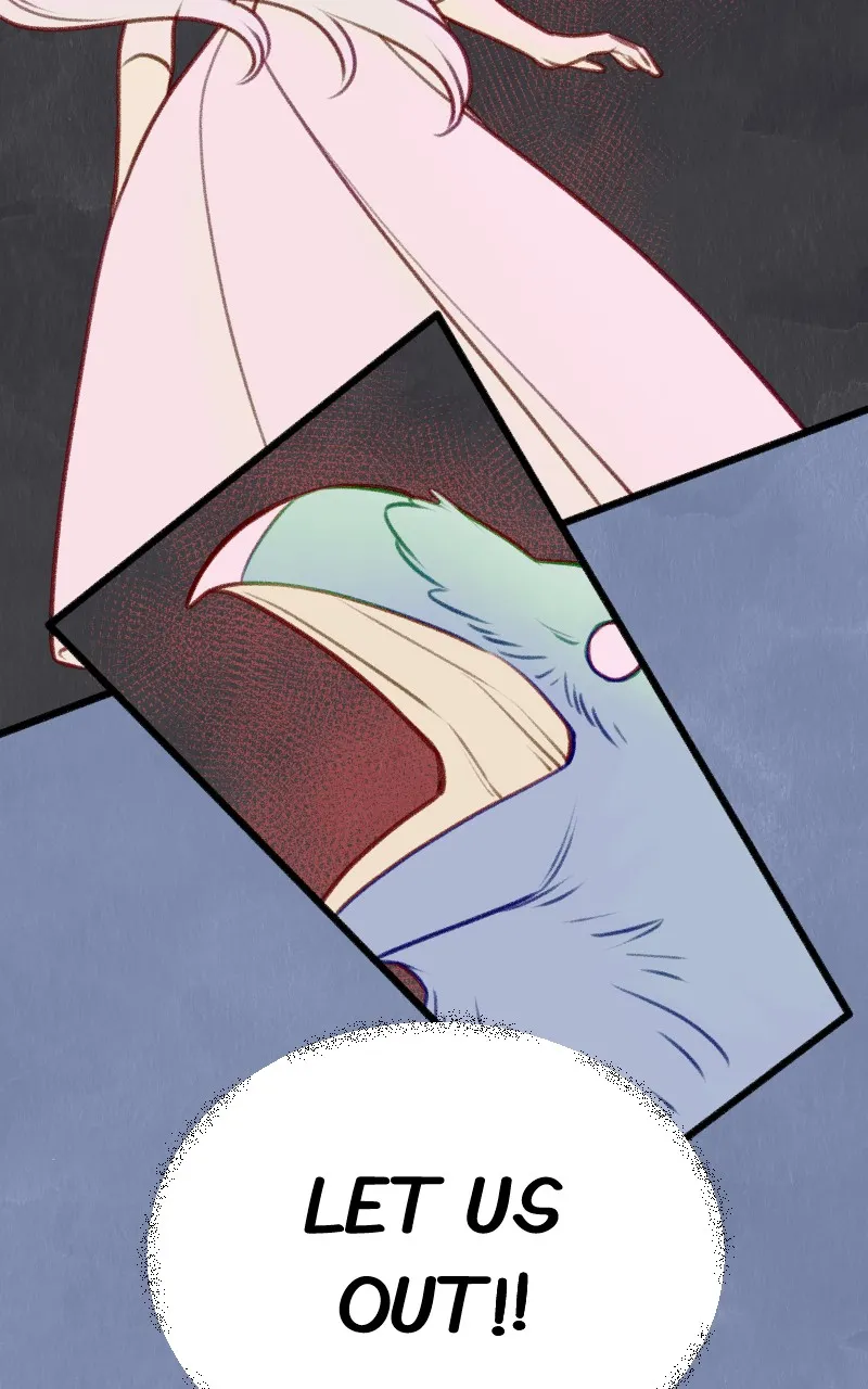 Raven Saga Chapter 102 page 89 - 