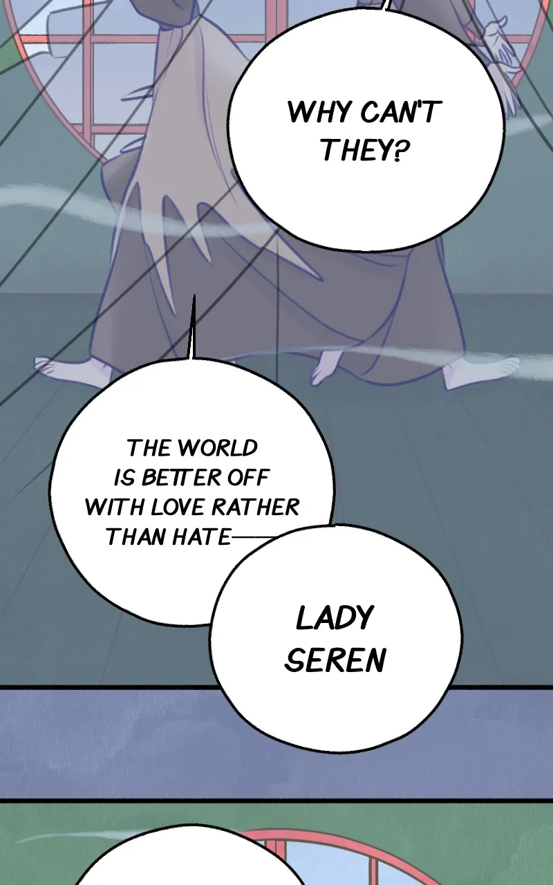 Raven Saga Chapter 102 page 10 - 